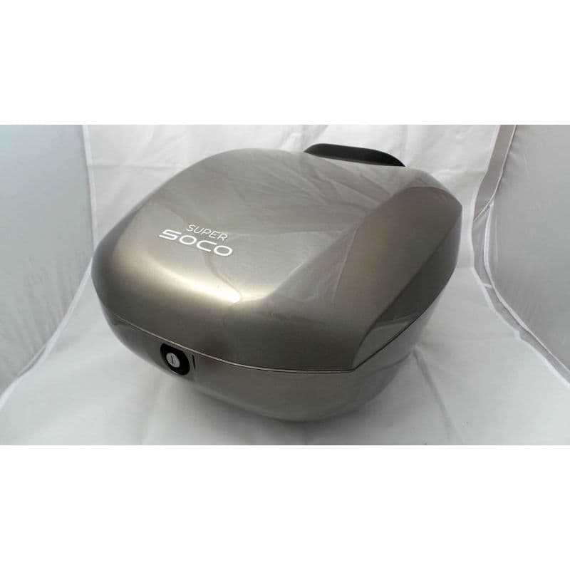 TOP CASE SUPER SOCO CU-X Bronze - SUPER SOCO