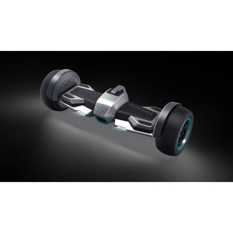 Hoverboard Tout terrain High'Walk Batterie LG 8,5 pouces