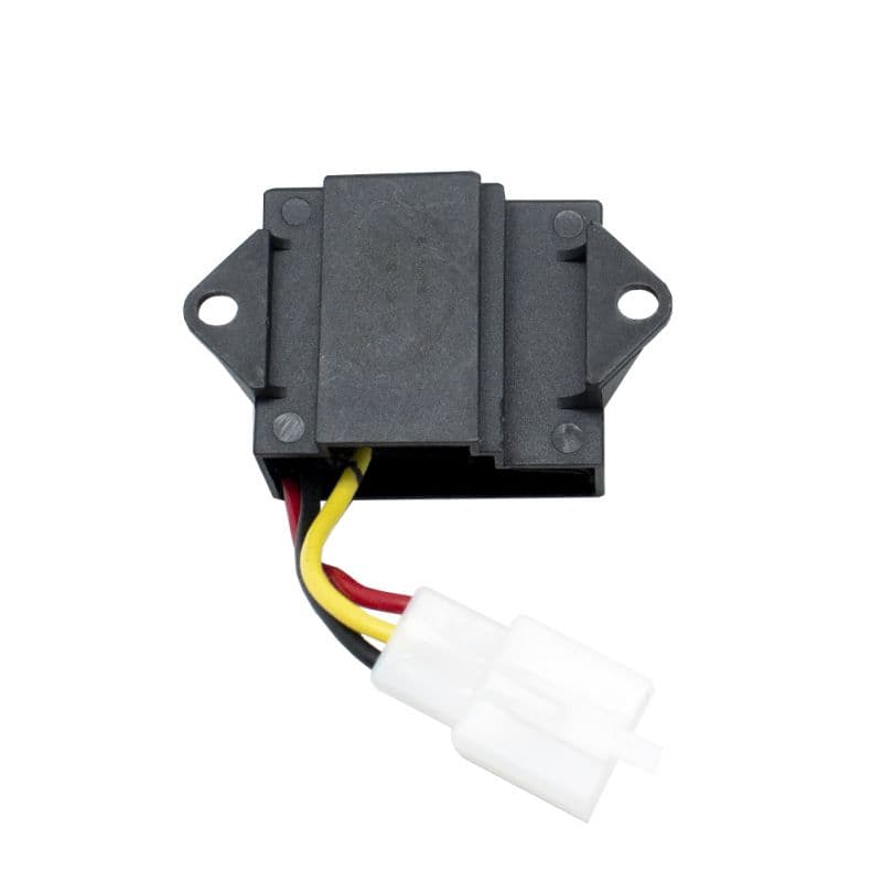 Convertisseur 12V d'origine MOTO Z-ODIN