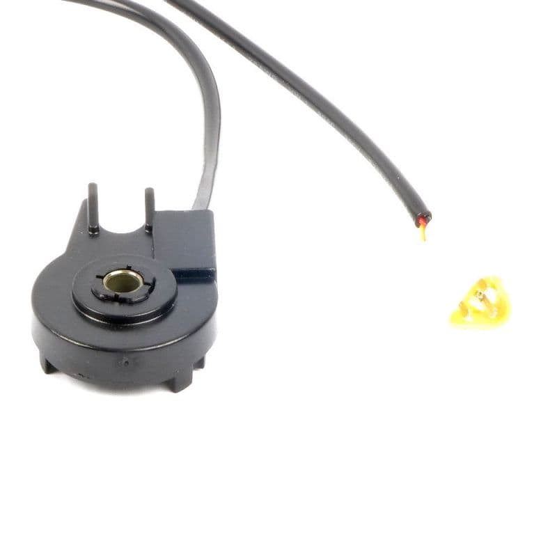 DÉTECTEUR DÉPLOIEMENT BÉQUILLE pour Scooter électrique MIKU MAX