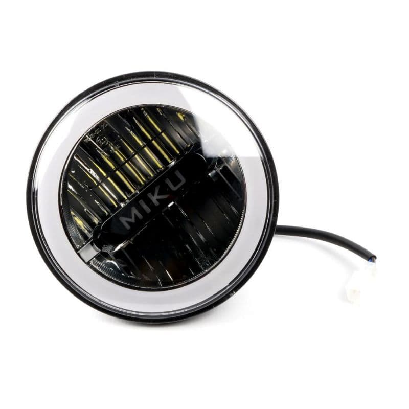 PHARE AVANT pour Scooter électrique MIKU MAX