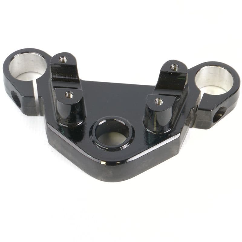 T DE FOURCHE AVANT pour Scooter électrique MIKU MAX