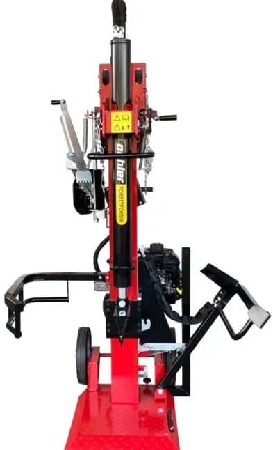Holzspalter Oehler OL 1118 NEW LINE