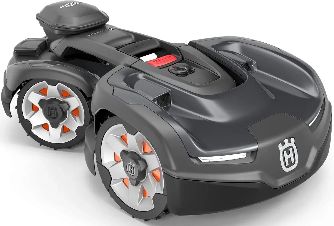 Mähroboter Husqvarna Automower 435X AWD NERA