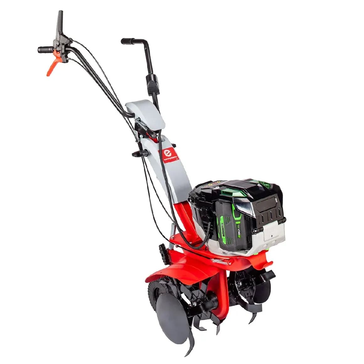 Akku-Motorhacke Eurosystems Z 3 RG EGO PU2700E