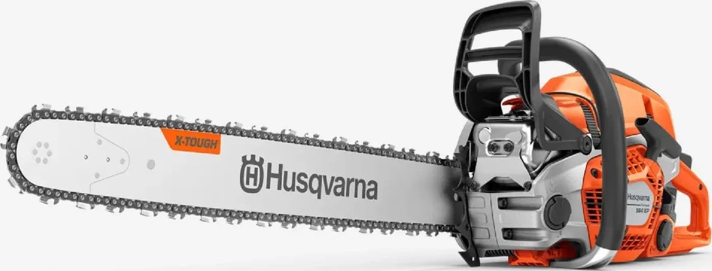 Benzin-Motorsäge für Landwirtschaft und Gartenbau Husqvarna 564 XP Fuel Inject