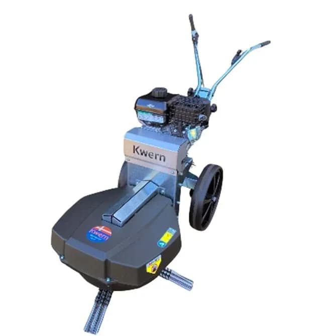 Profi-Wildkrautbürste Kwern Greenbuster Pro 4 BS