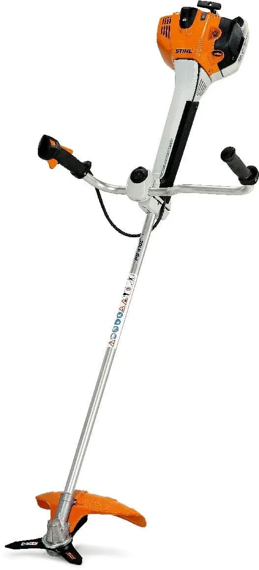 Freischneider STIHL FS 411 C-EM / BC 300-3