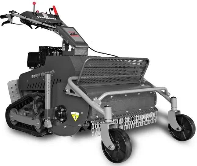 Schlegelmäher Weibang WB GT 6813 TE RC