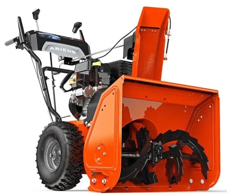 Schneefräse Ariens ST 24 E Classic