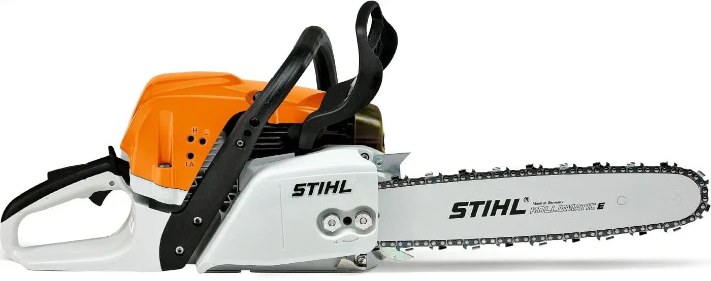 Benzin-Motorsäge STIHL MS 311, RM, Schienenlänge 40cm