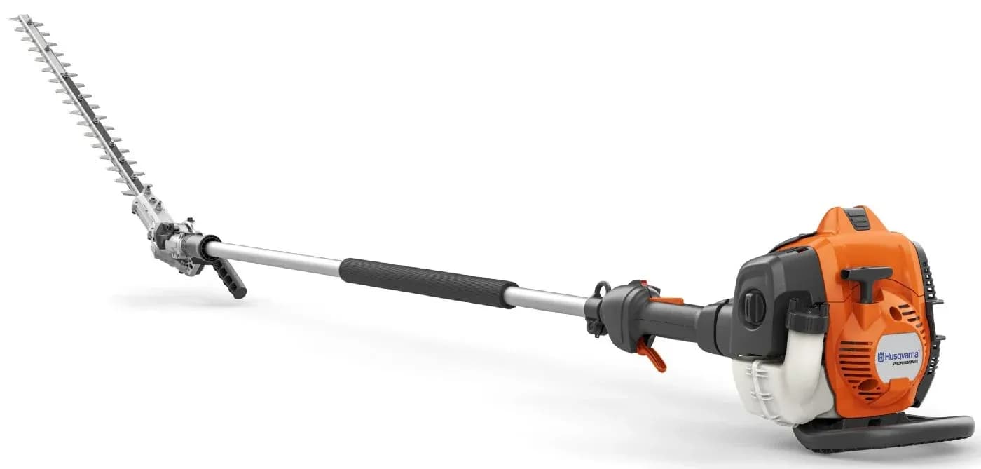 Benzin-Stabheckenschere Husqvarna 525HE4