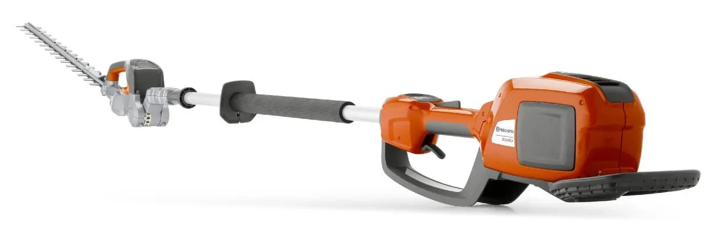 Profi Akku-Stabheckenschere Husqvarna 520iHT4 - ohne Akku und Ladegerät