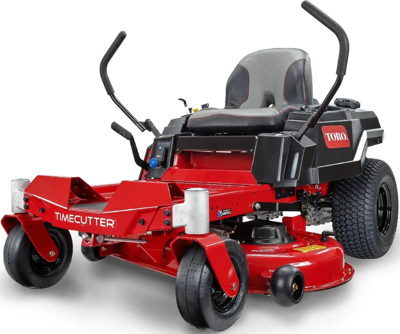 Null-Wendekreis Mäher Toro TimeCutter ZR 4200T