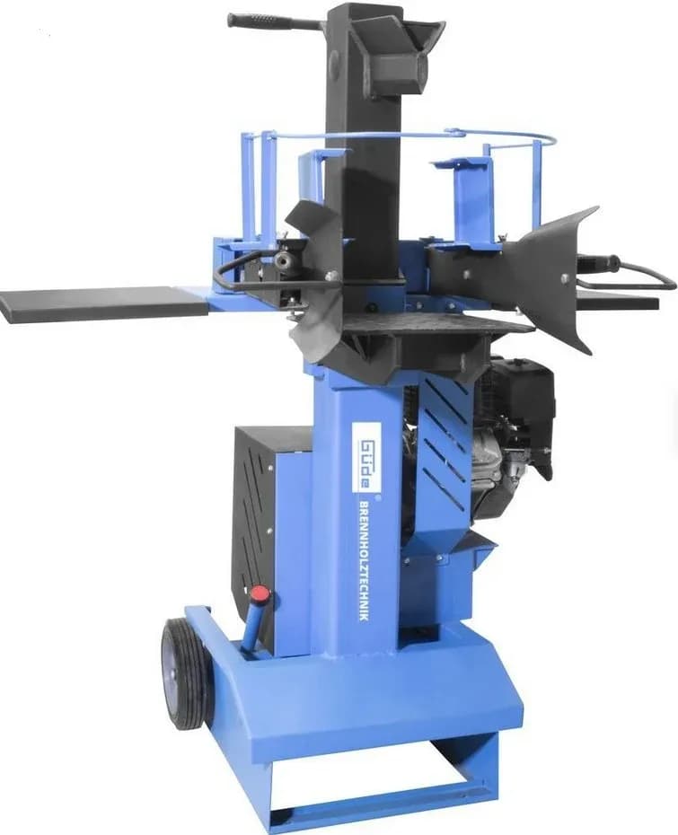 Holzspalter Güde GHS 500/8TB