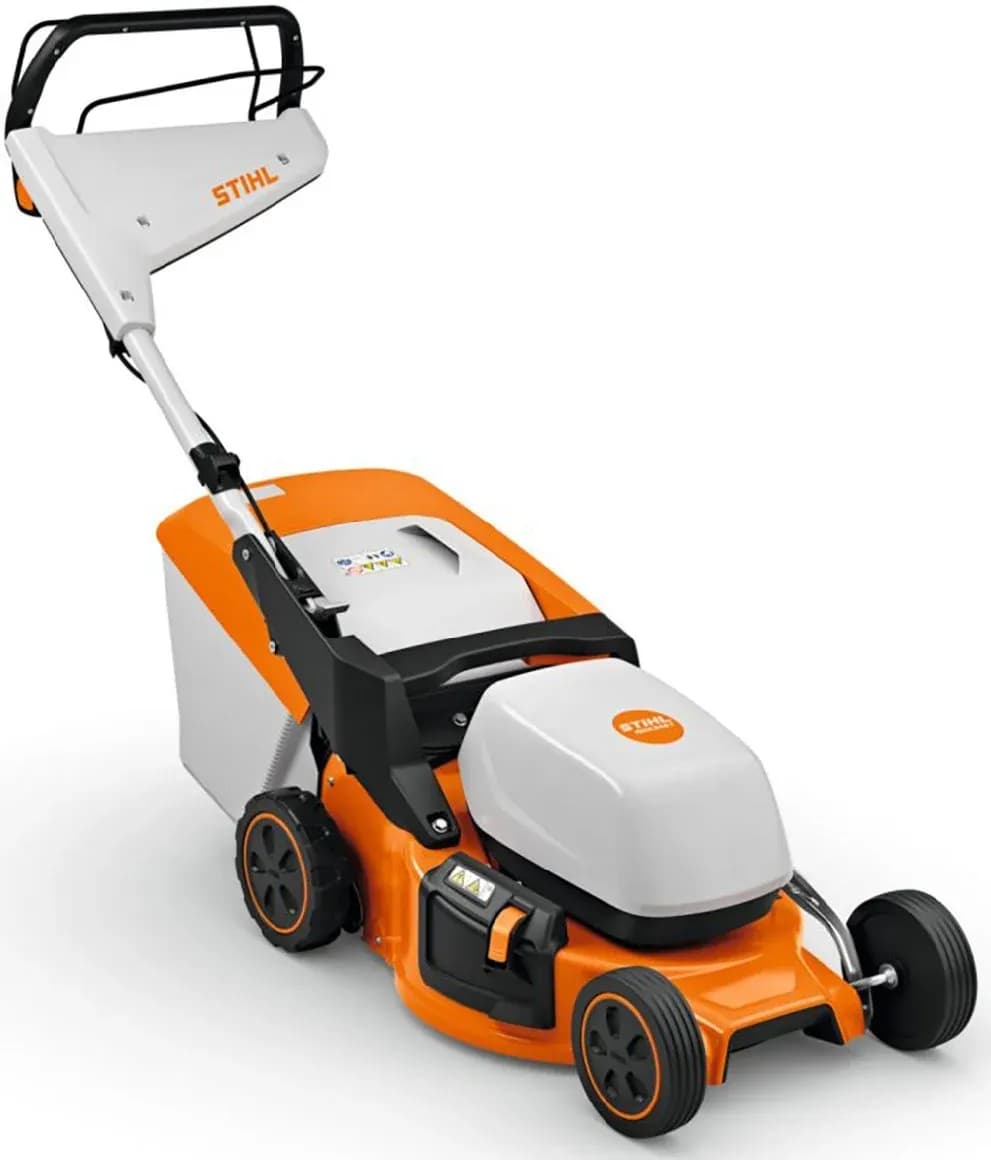 Akku-Rasenmäher STIHL RMA 248 T, ohne Akku und Ladegerät