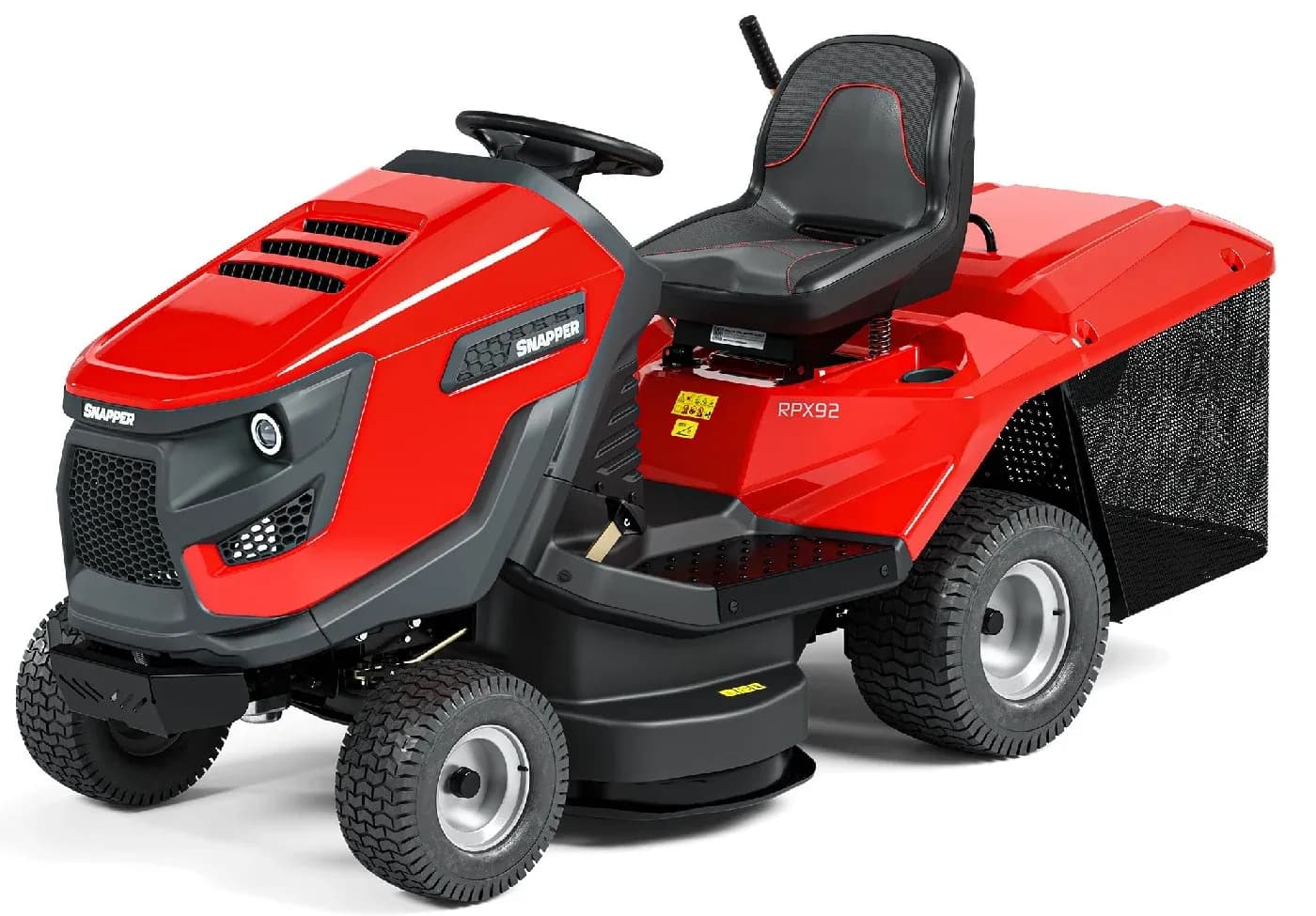 Rasentraktor Snapper RPX 92