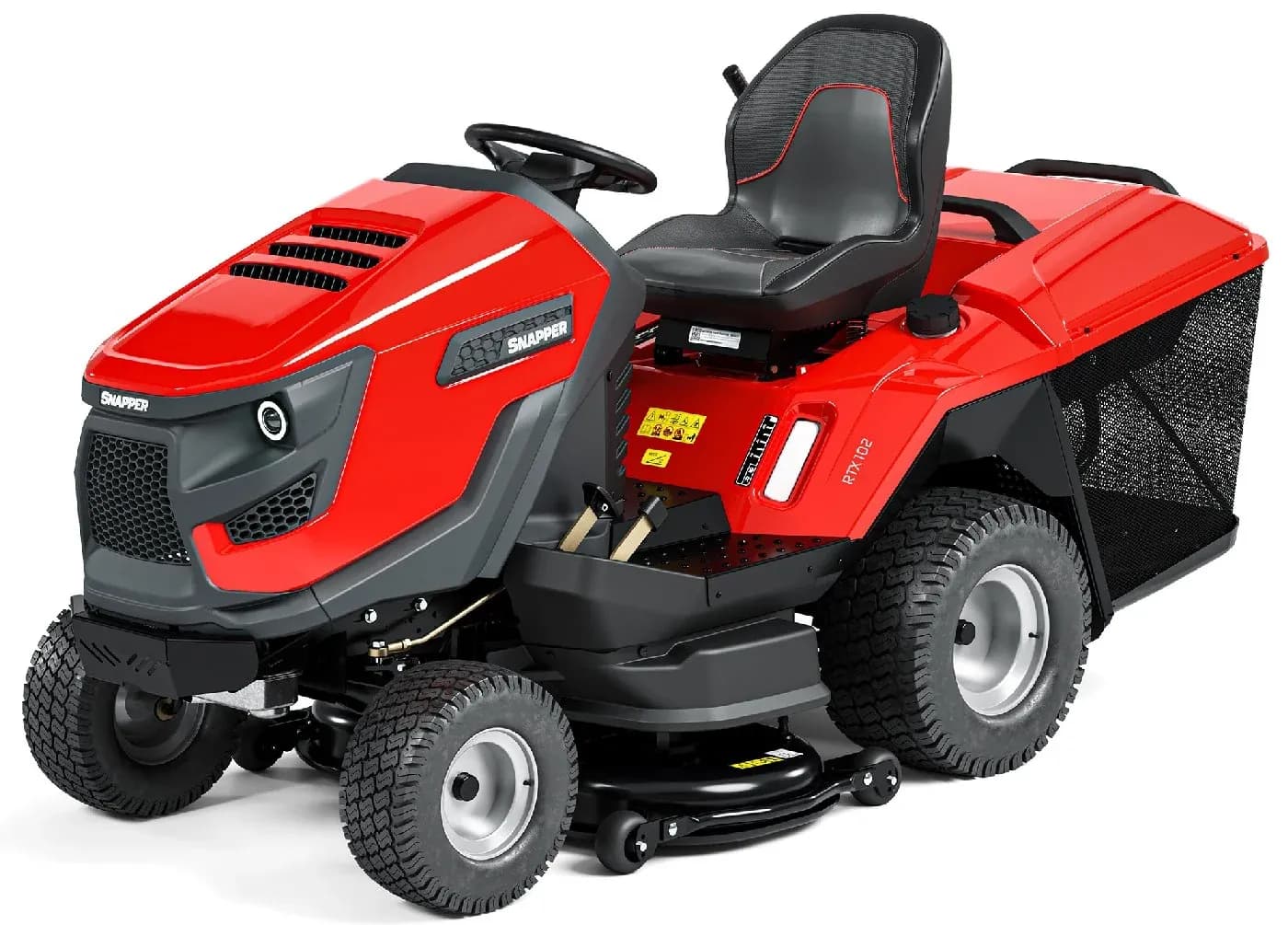 Rasentraktor Snapper RPX 102