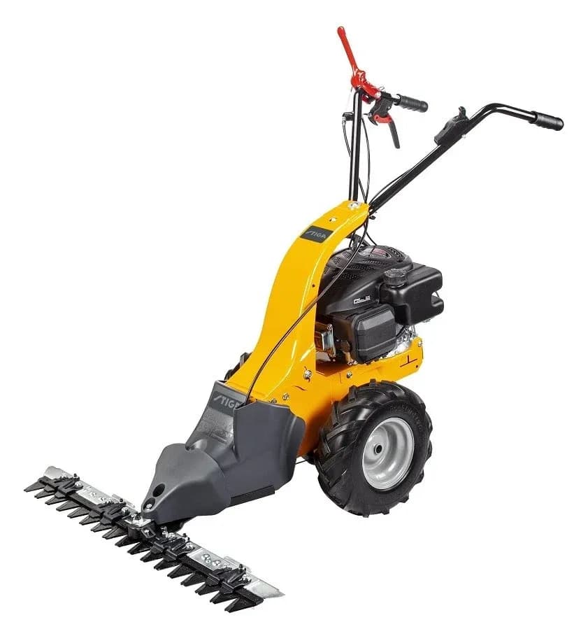 Balkenmäher Stiga Silex 87 G