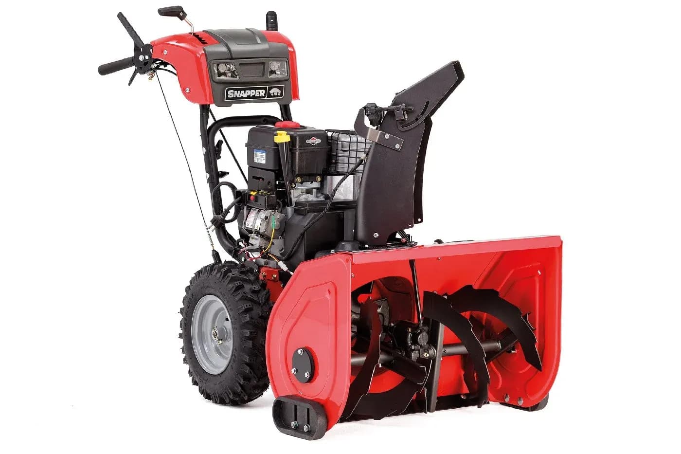 Schneefräse Snapper M 1528 SE
