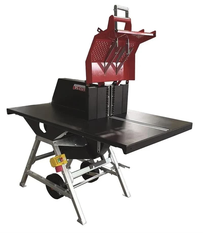 Rolltischkreissäge Widl R-CUT M 700 CS-KV inkl. CS-KV Sägeblatt Ø 600 mm