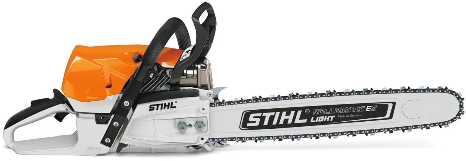 Benzin-Motorsäge STIHL MS 462 C-M VW, RH, Schienenlänge 50 cm