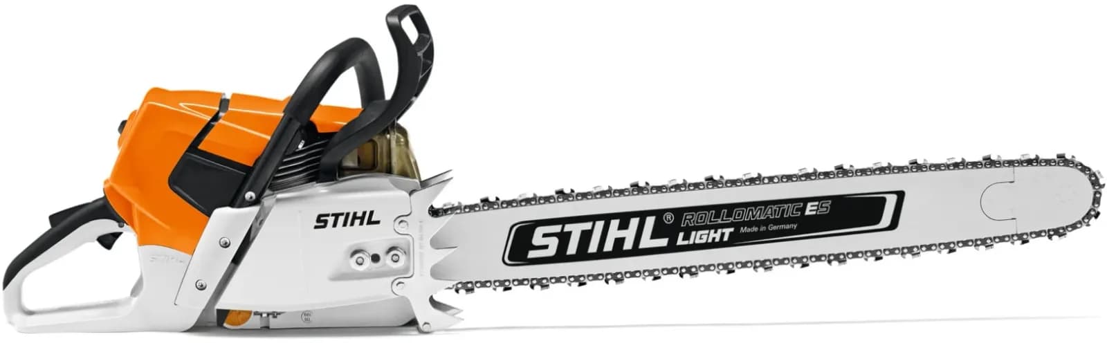 Benzin-Motorsäge STIHL MS 661 C-M, RH, Schienenlänge 71 cm