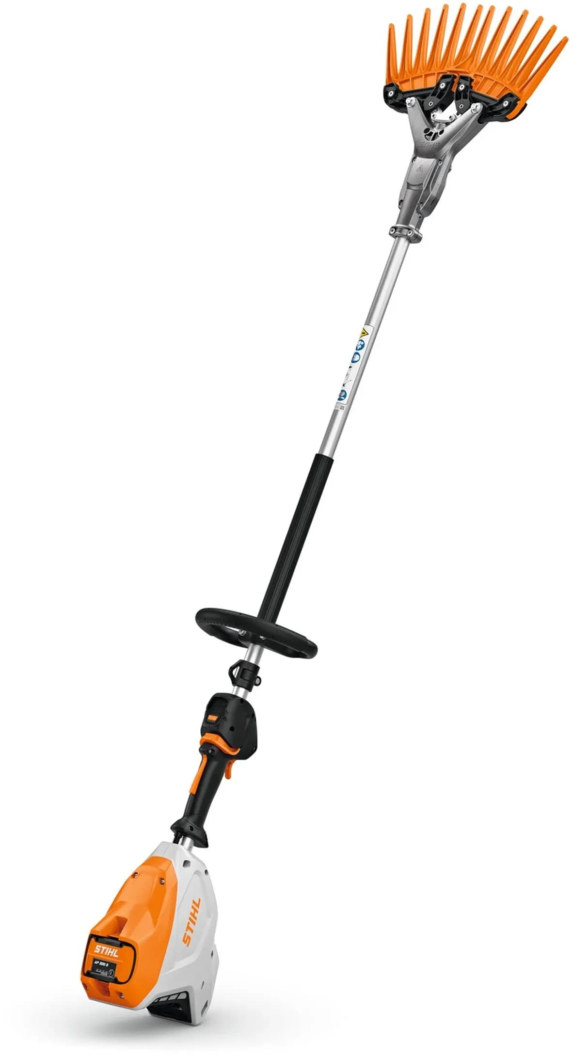 Akku-Beerenernter STIHL SBA 140 B, ohne Akku und Ladegerät