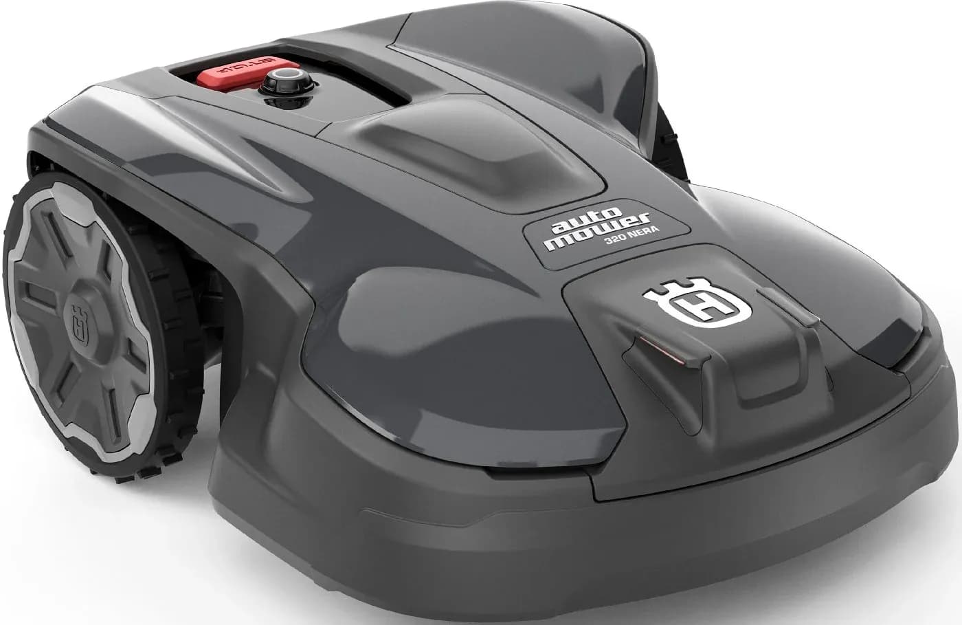 Mähroboter Husqvarna Automower 320 NERA mit EPOS Modell 2026