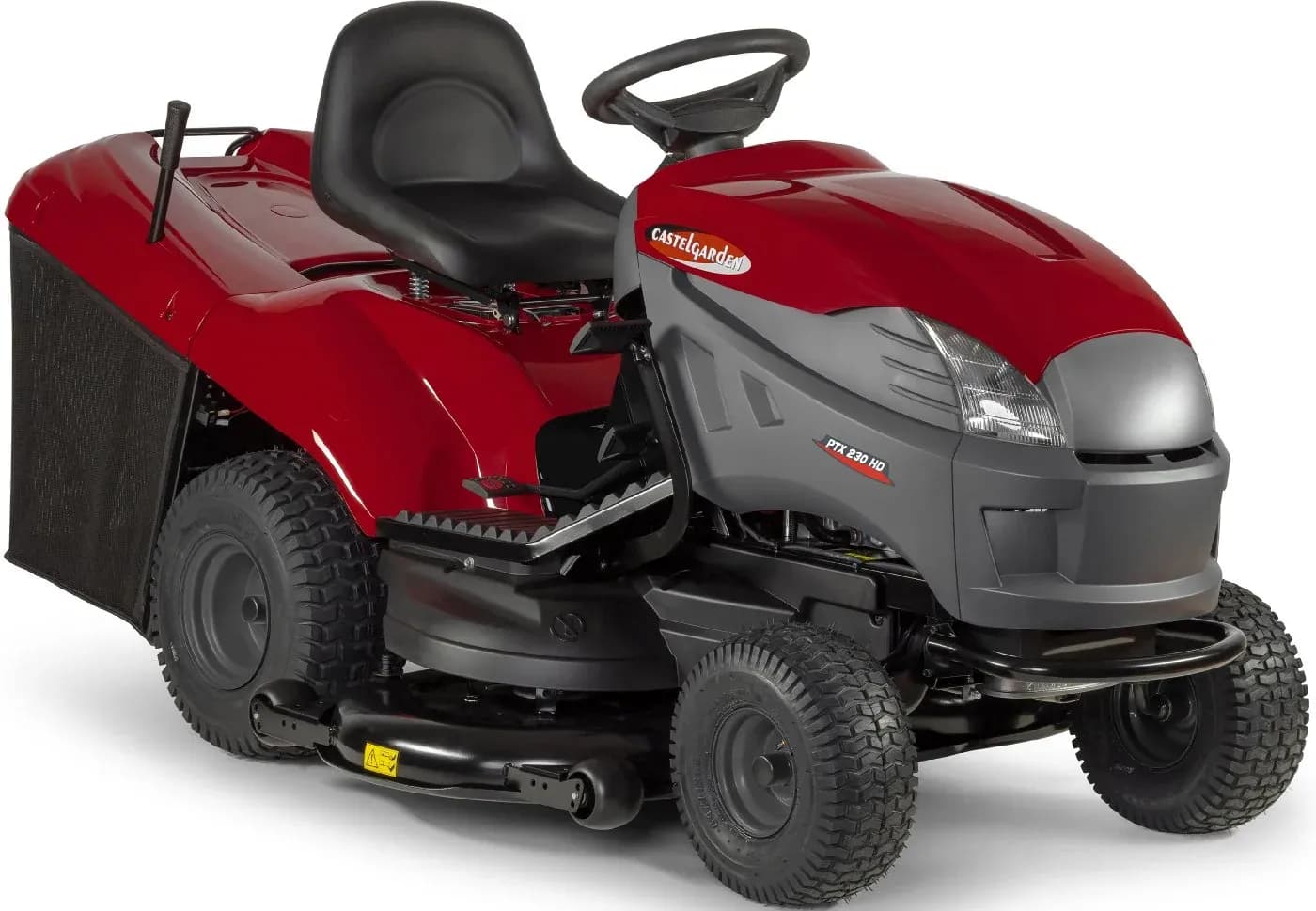 Rasentraktor Castelgarden PTX 230 HD
