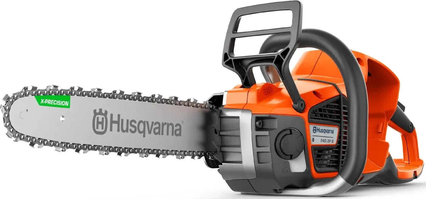 Profi Akku-Motorsäge Husqvarna 540i XP G