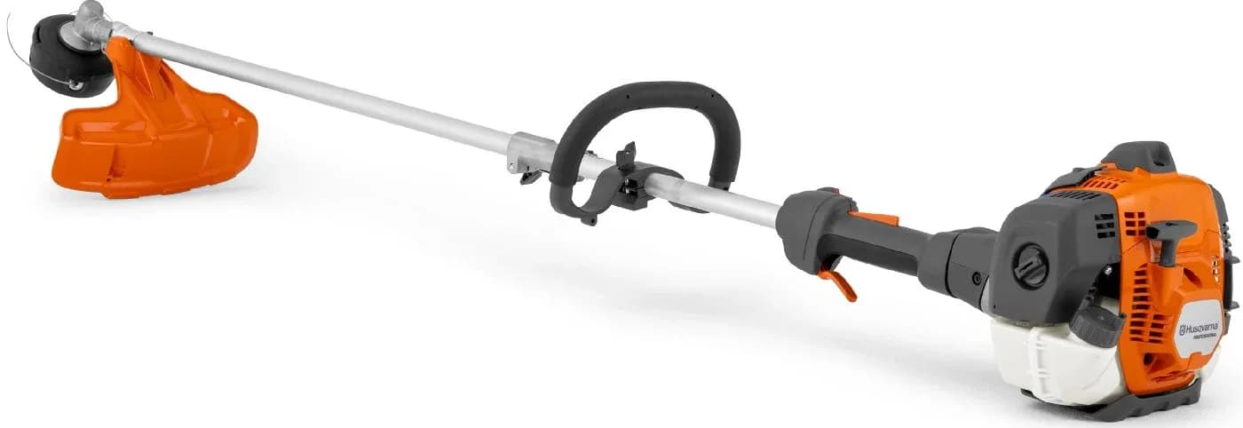Teilbarer Benzin Trimmer Husqvarna 525LK Mark II