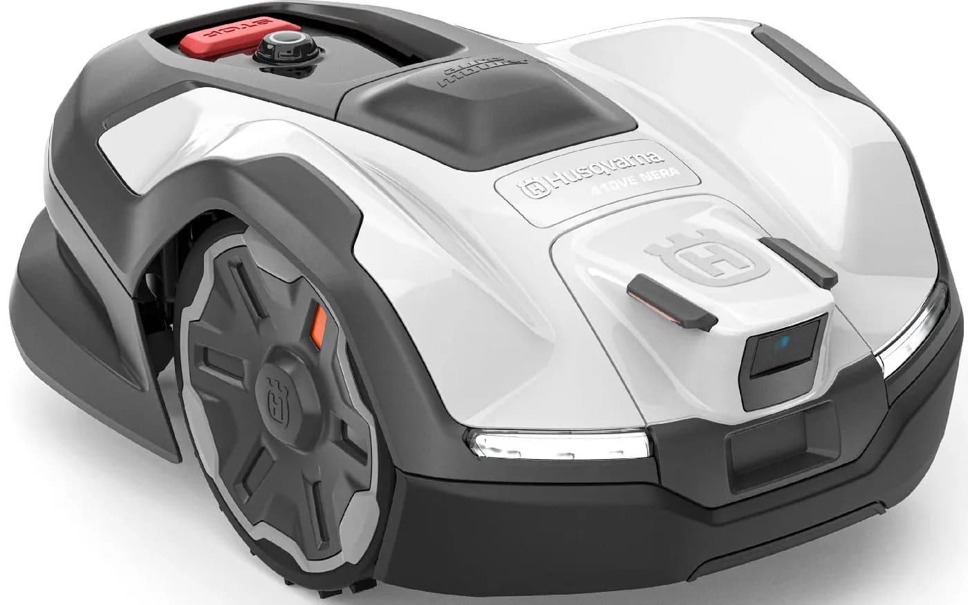 Mähroboter Husqvarna Automower 410VE NERA