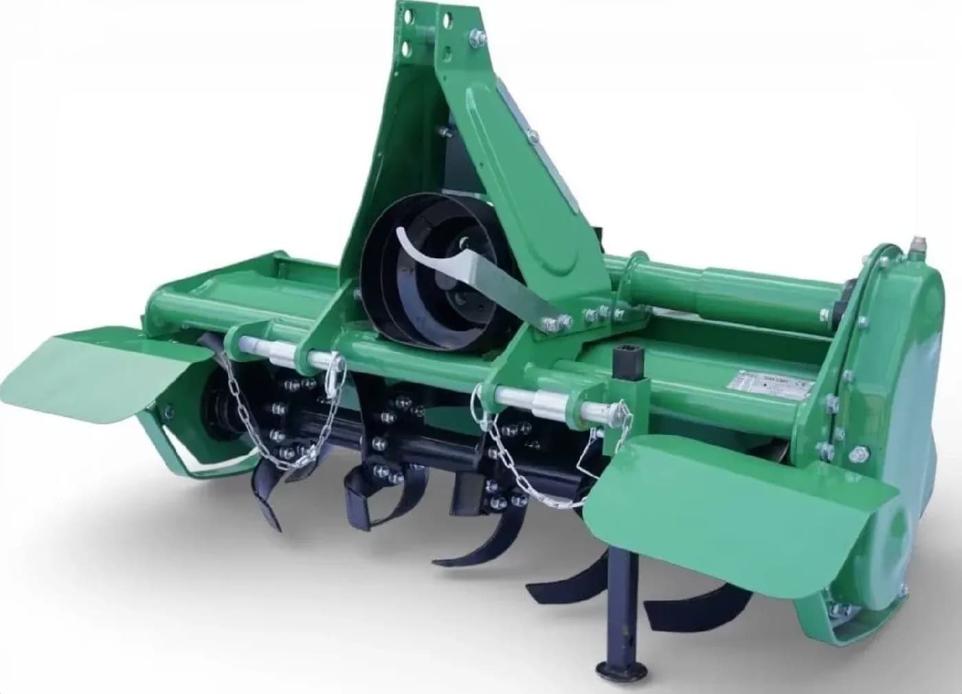 Bodenfräse Feldmann TL-135