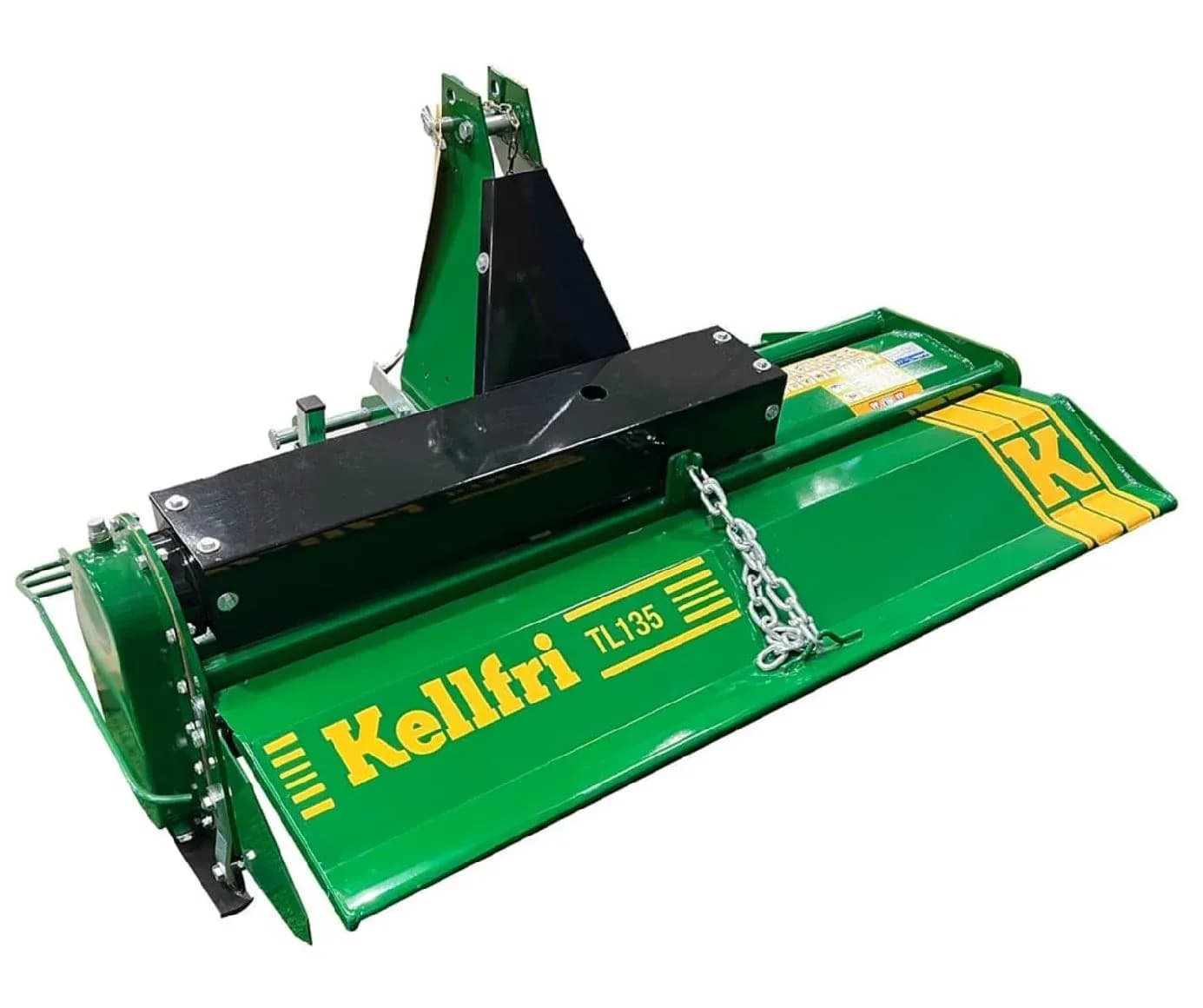 BodenfrÀse Kellfri TL135