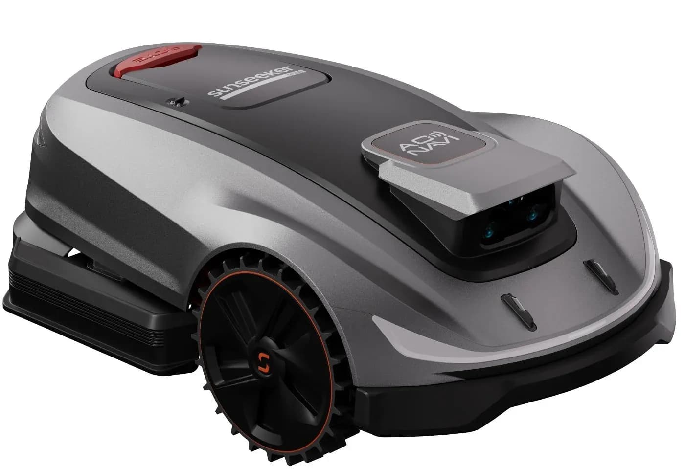 Kabelloser MĂ€hroboter Sunseeker X7 GEN 2