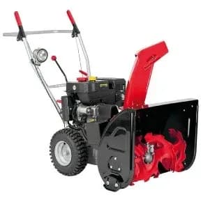 Schneefräse AL-KO SnowLine 620 E II
