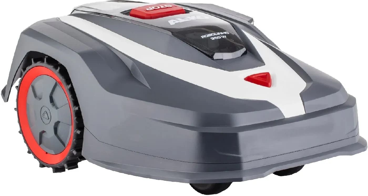 Roboter-Rasenmäher AL-KO Robolinho 350 W