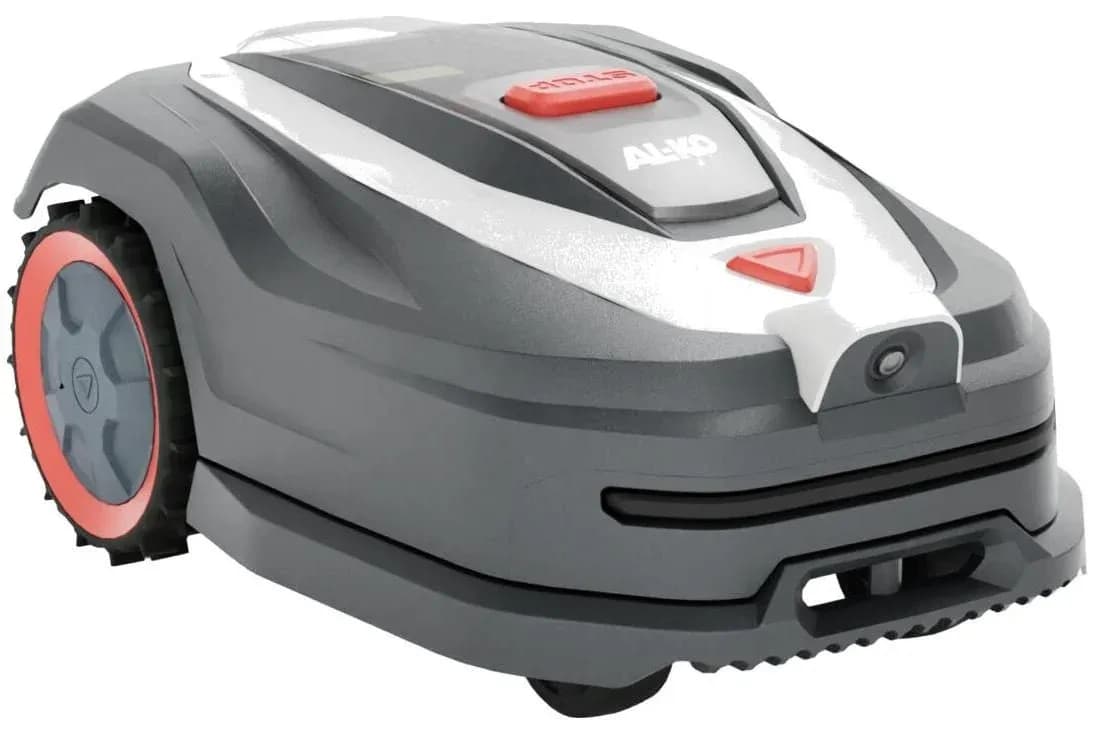 Roboter-Rasenmäher AL-KO Robolinho 500 Vision