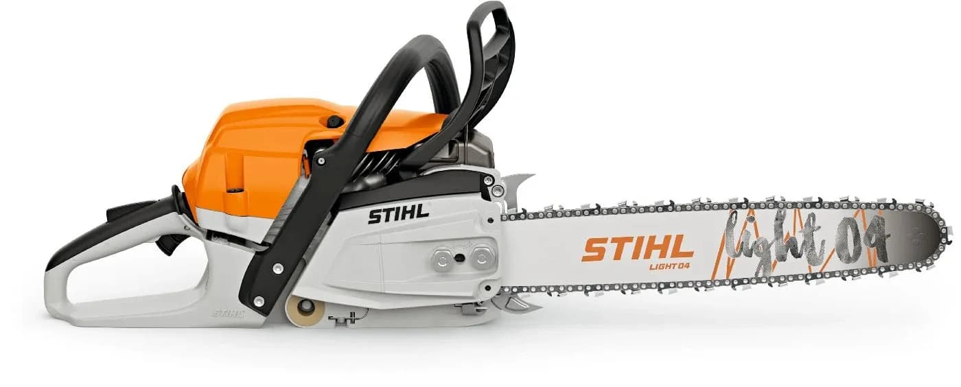 Motorsäge STIHL MS 261 C-M, RS, Schienenlänge 35cm