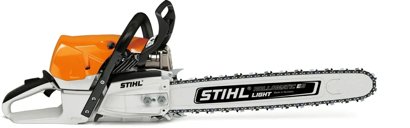 Motorsäge STIHL MS 462 C-M VW, RS, Schienenlänge 50cm, ES Light