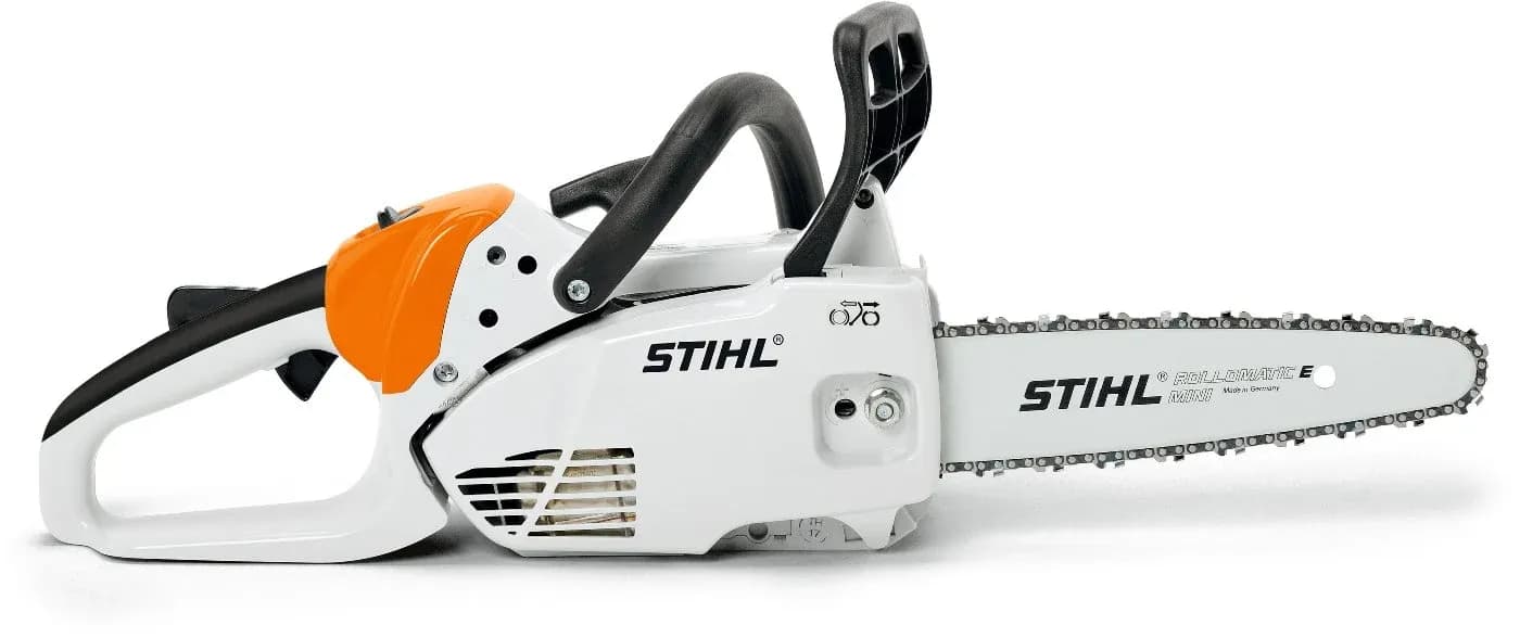 Motorsäge STIHL MS 151 C-E, PM3, Schienenlänge 25cm