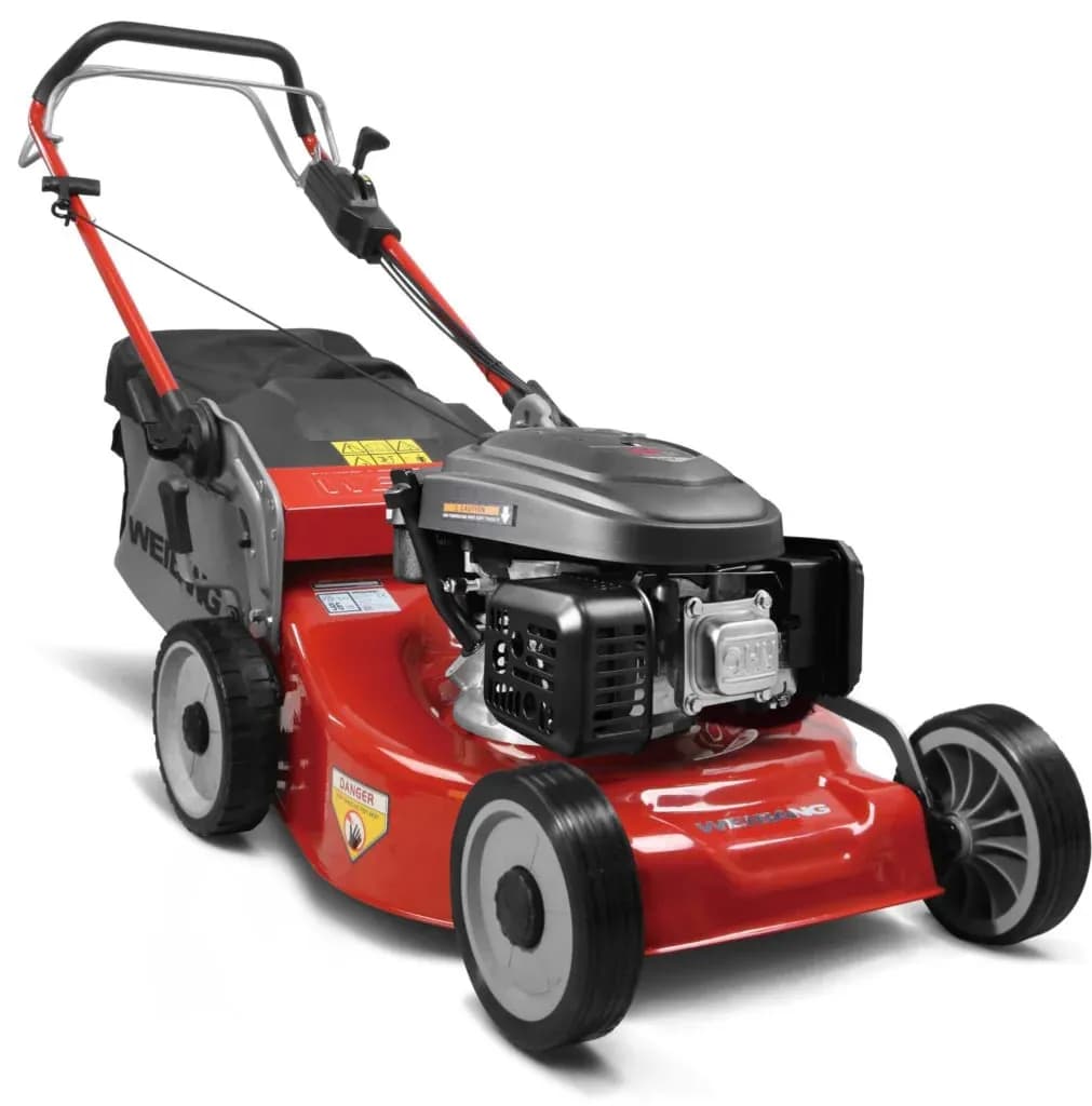 Benzin-Rasenmäher Weibang WB 506 SC