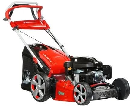 Benzin-Rasenmäher mit Radantrieb Efco LR 48 TK Allroad Plus 4