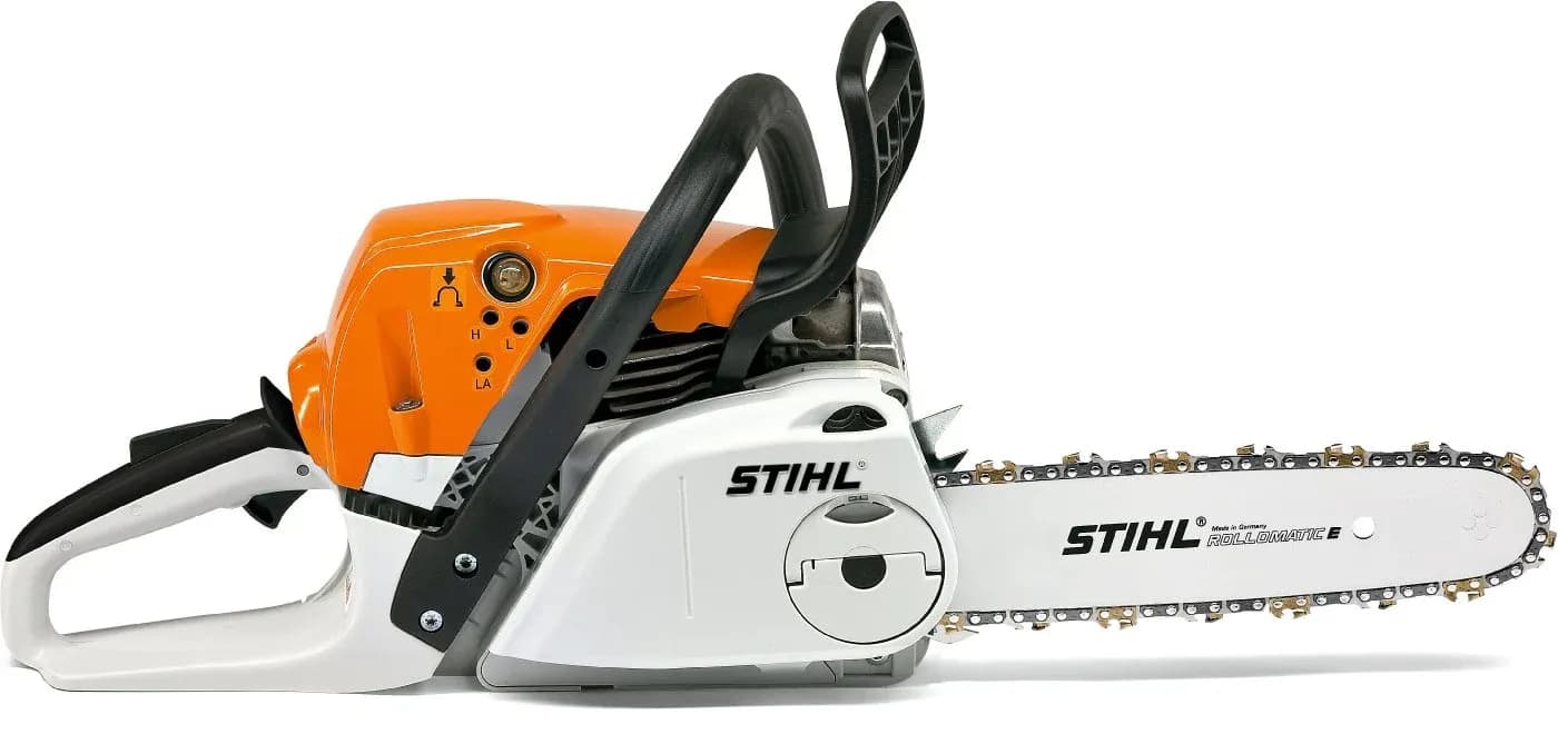 Motorsäge STIHL MS 231 C-BE, PM 3, Schienenlänge 30cm