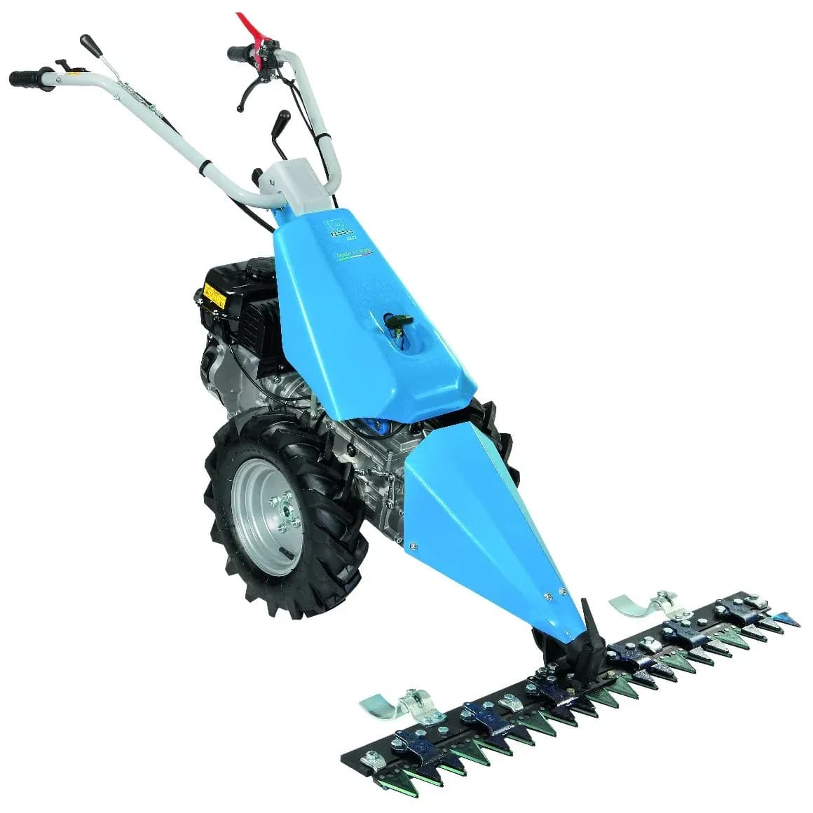 Balkenmäher Bertolini BT 120 S