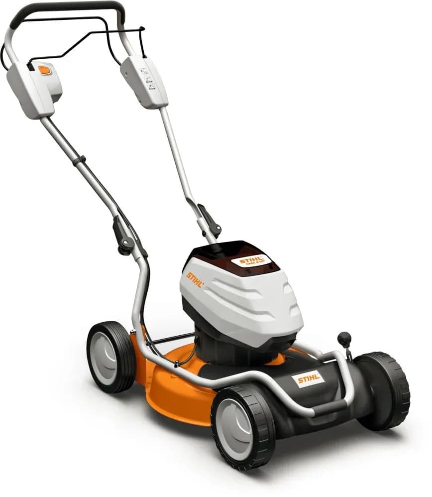 Akku-Mulchmäher STIHL RMA 2 RPV, ohne Akku und Ladegerät