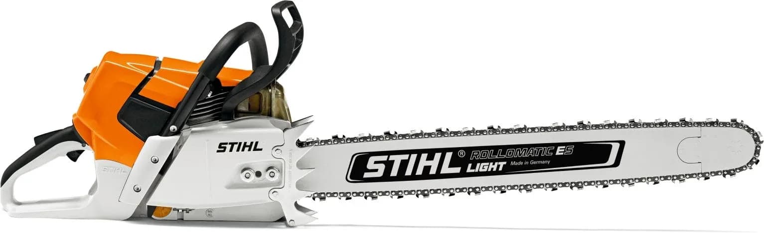 Profi Motorsäge STIHL MS 661 C-M, RS, Schienenlänge 71cm, Leichtbauschiene