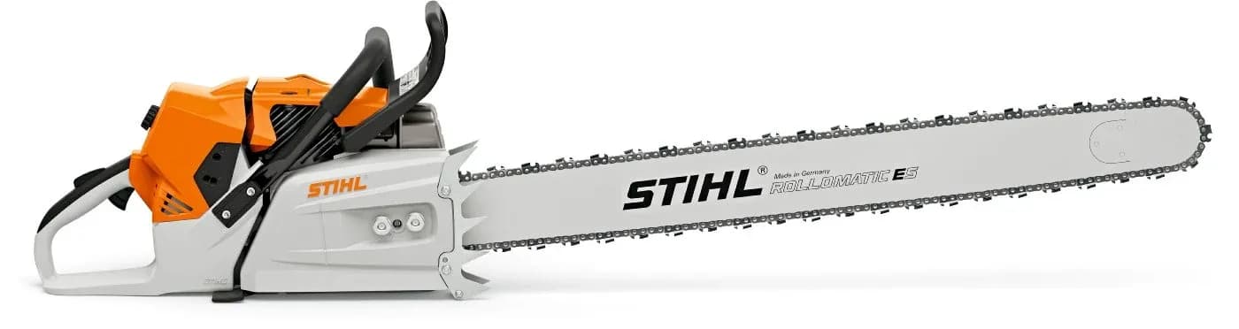 Motorsäge STIHL MS 881, RS, 75cm Schienenlänge