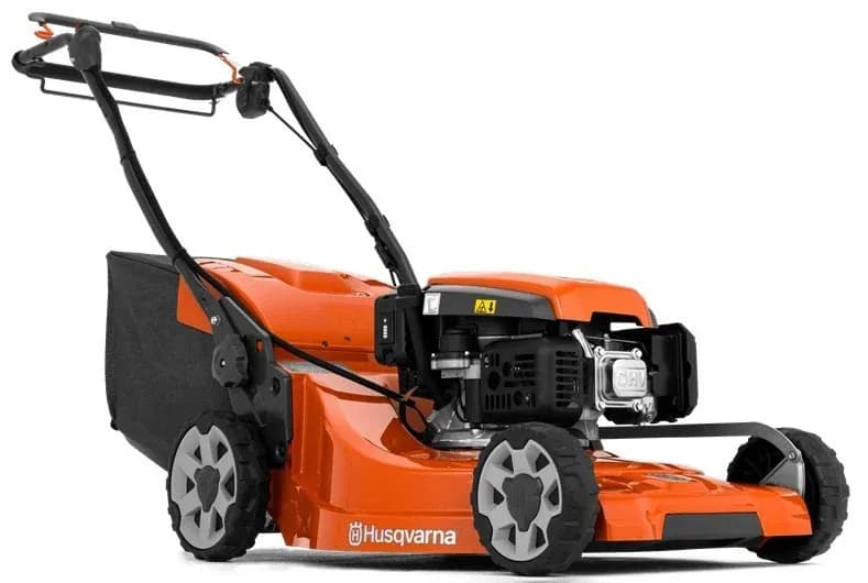 Benzinmäher Husqvarna LC 353VE